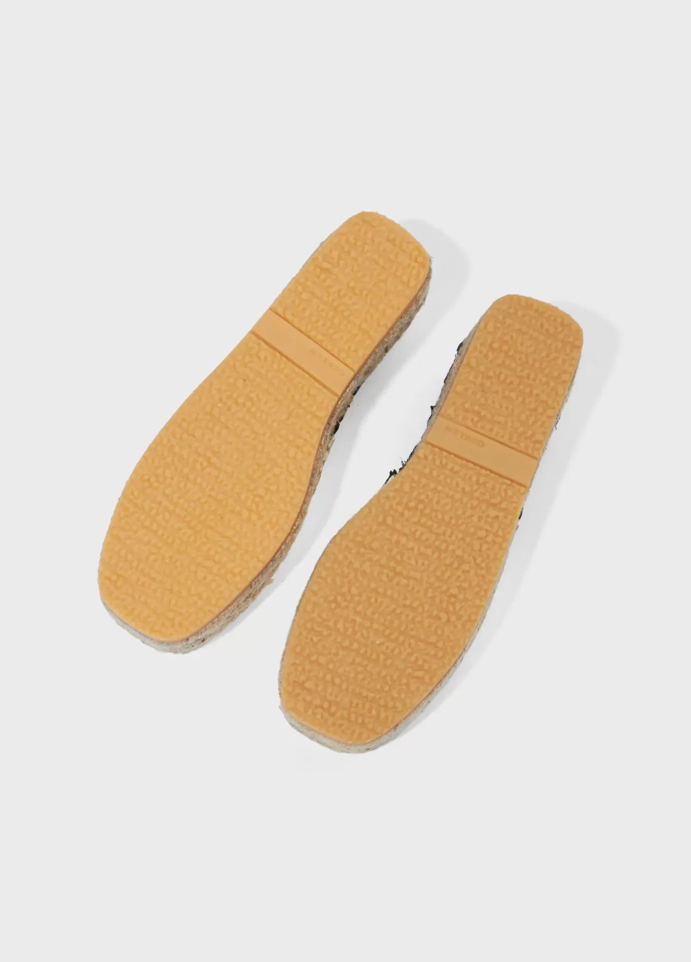 Espadrilhe Pirarucu Bicolor Osklen