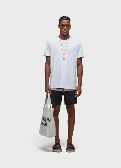 T-Shirt Pure Organic Osklen