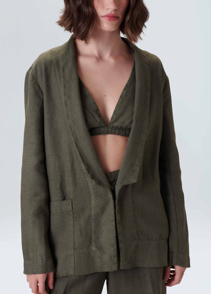 Blazer Suit Osklen