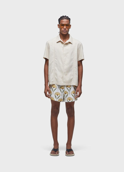 Camisa Linen Marau Osklen