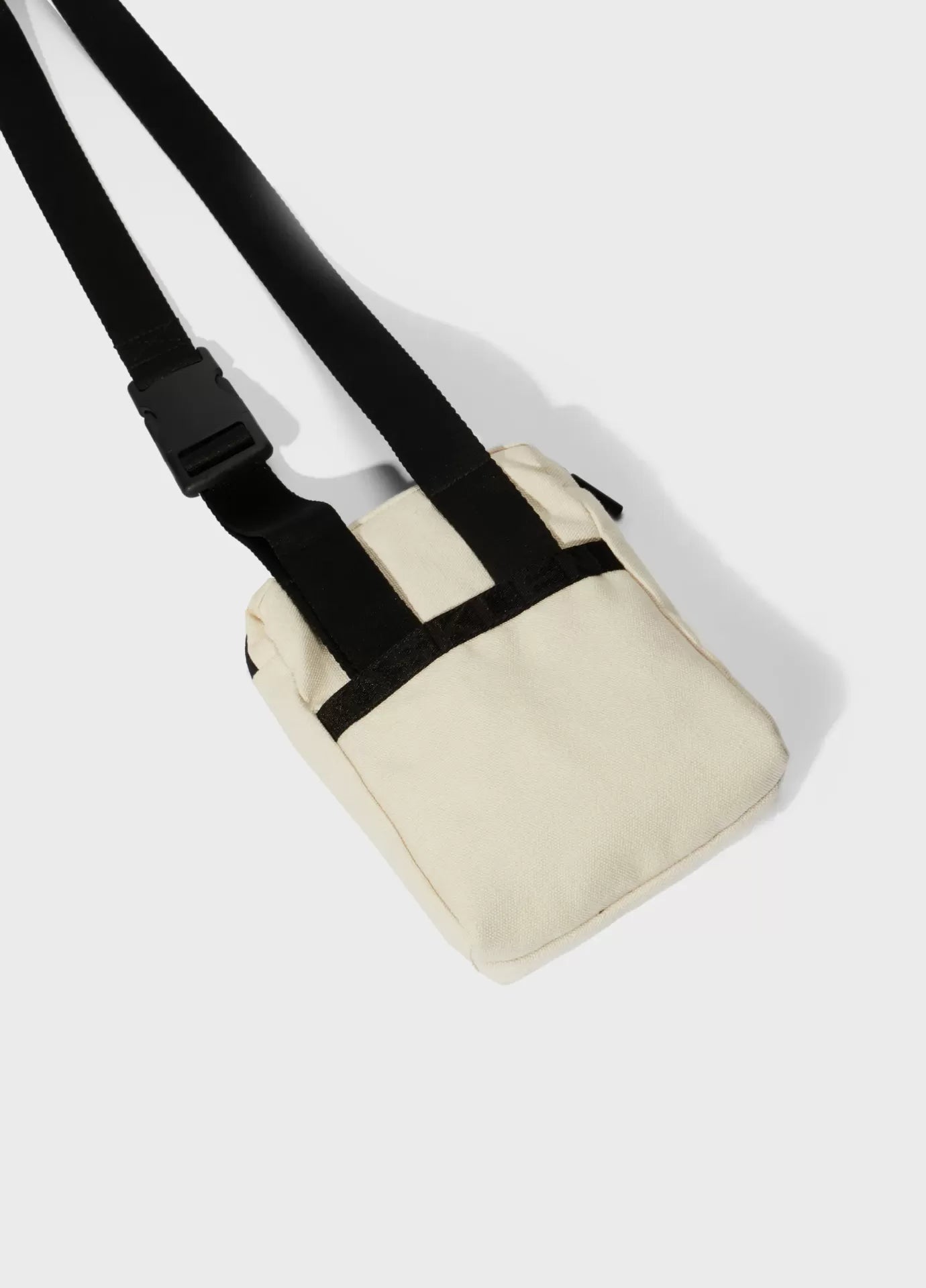 Bolsa Crossbody Lona Osklen