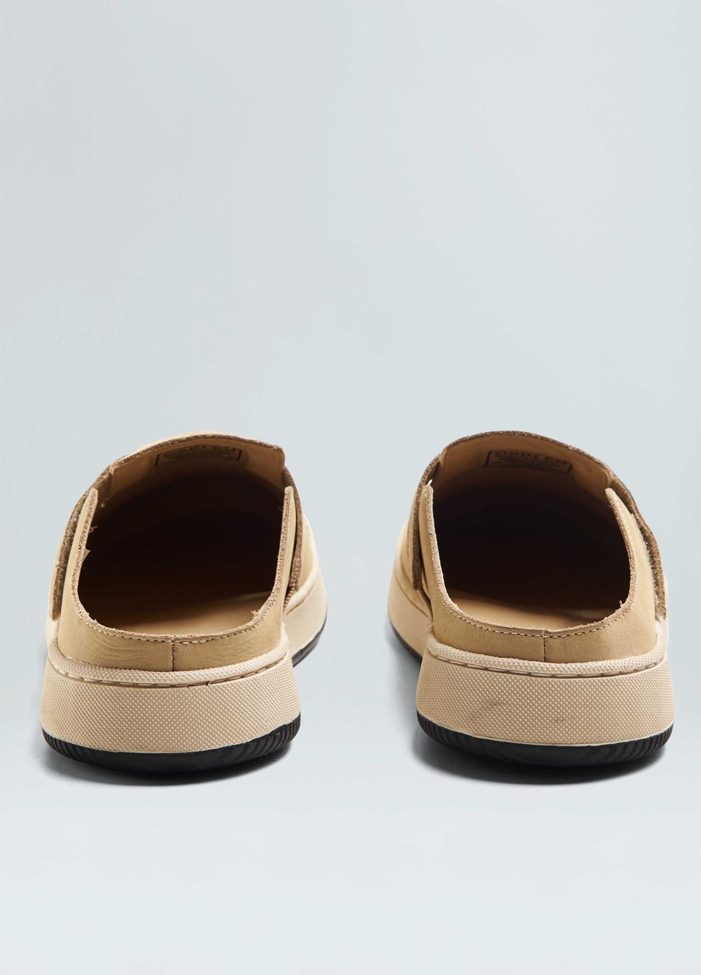 Tenis Soho Clog Osklen