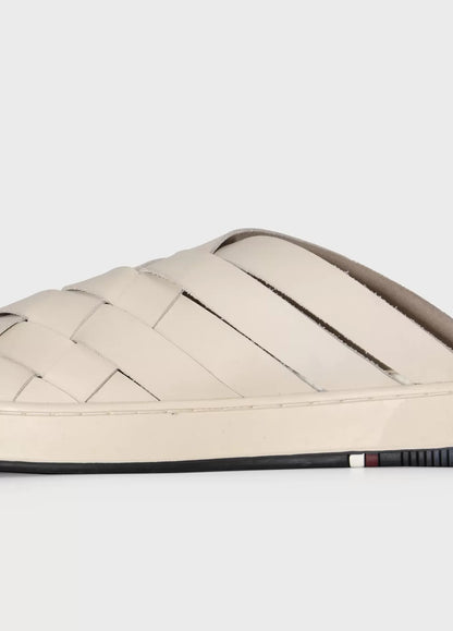 Mule Soho Tresse Masc Osklen