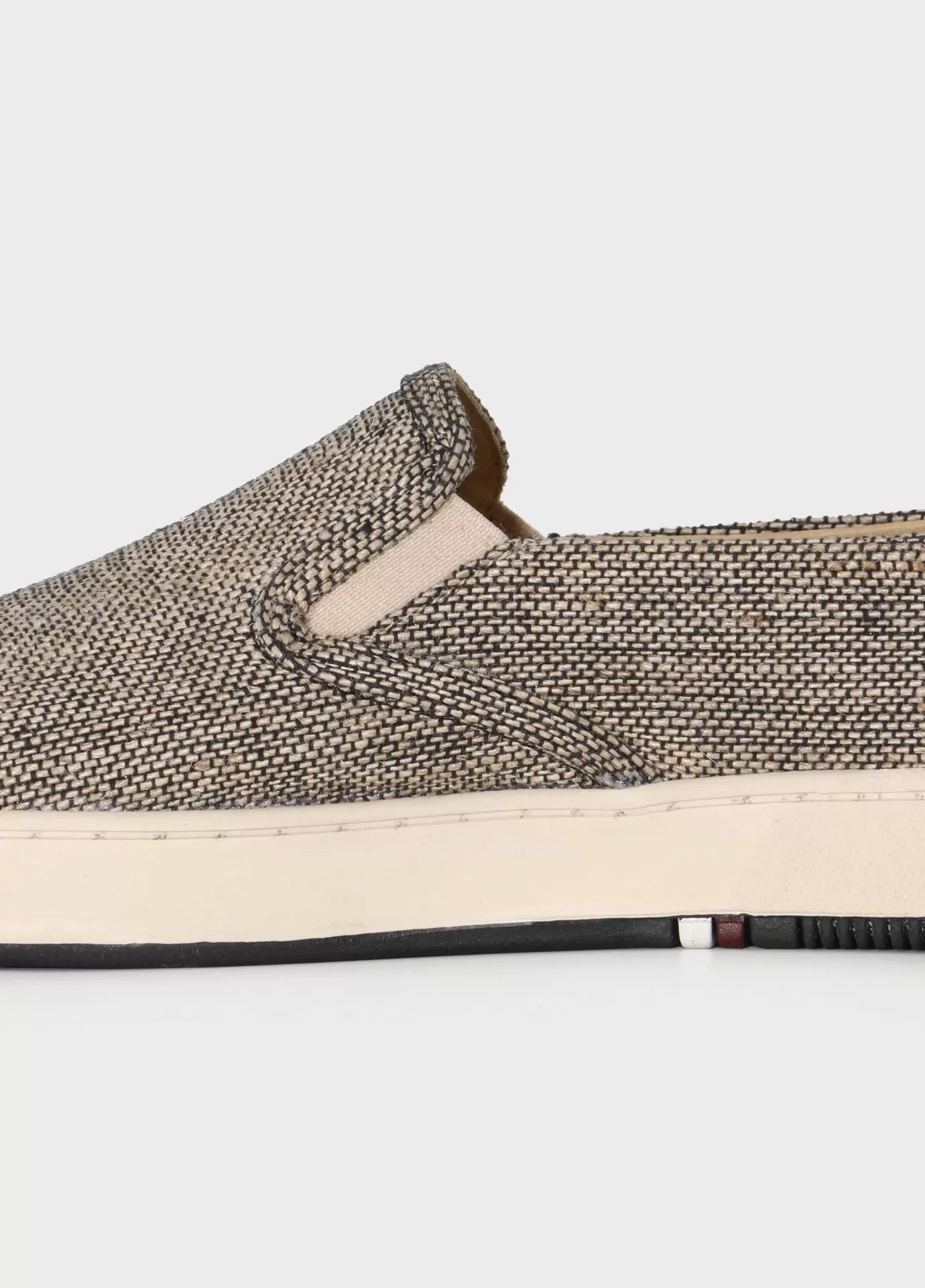 Tenis Bossanova Juta Eco