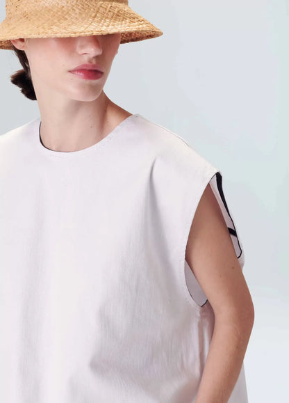 Colete Reversible Osklen