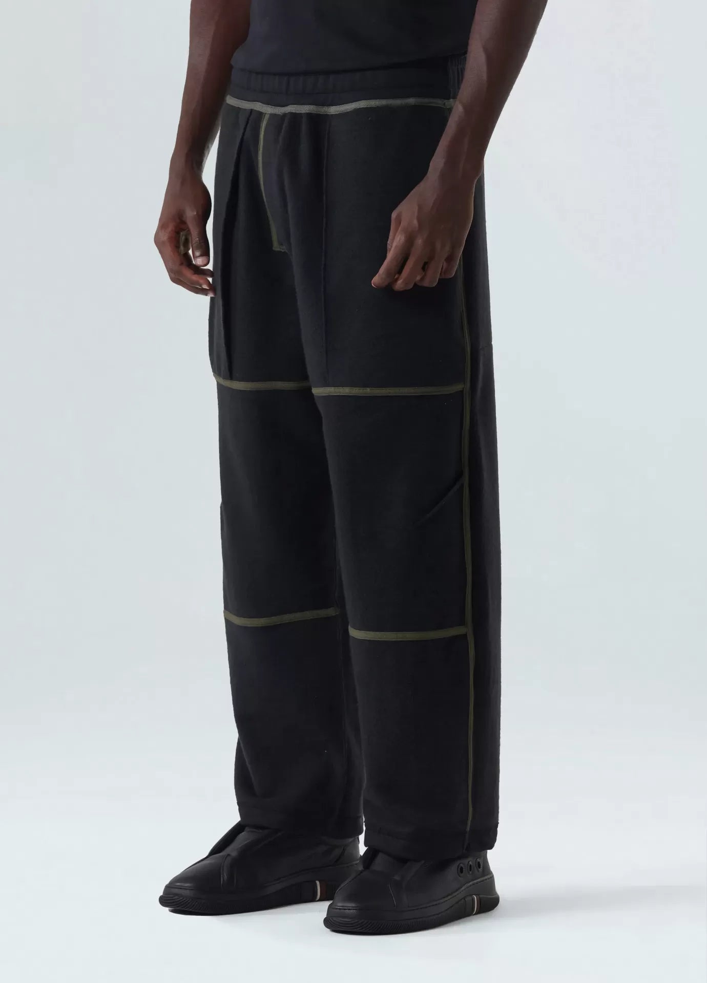Calça Double Wide Osklen