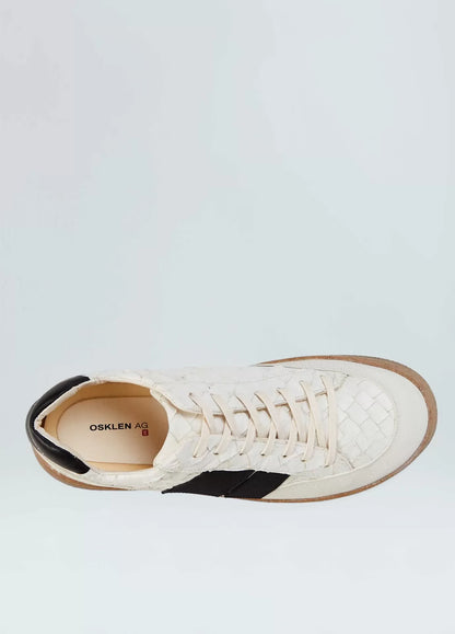 Tênis Masculino Osklen Pirarucu Ag Sneaker