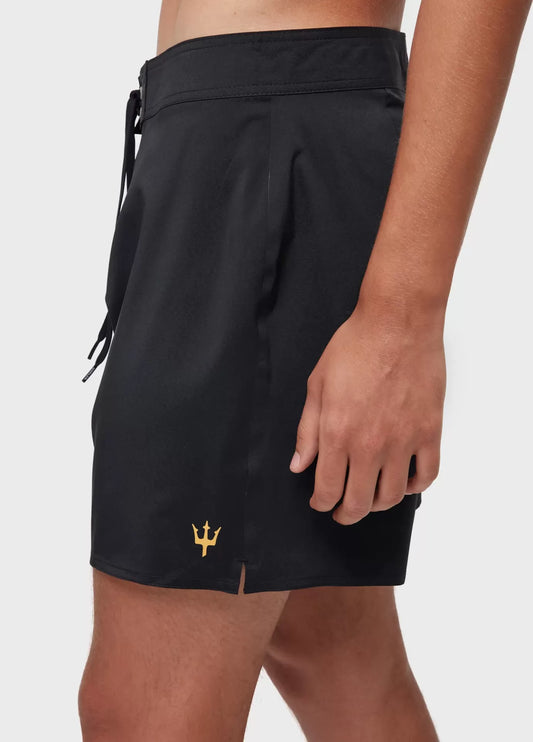 Bermuda Surf Aquaone Flex Mediterraneo Osklen