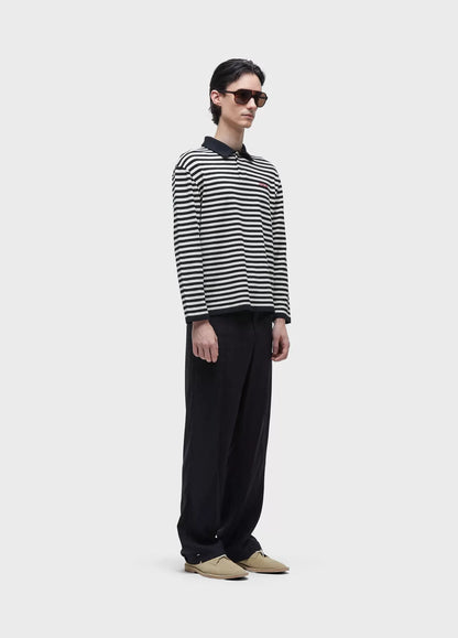 Polo Tricot Stripes Atelier Osklen