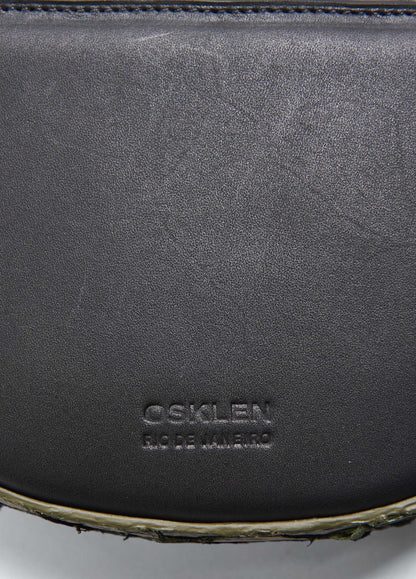 BOLSA POCHETE PIRARUCU MOON OSKLEN