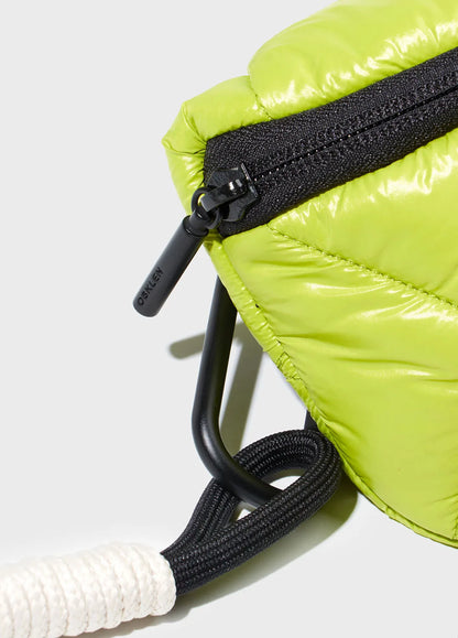Bolsa Pochete Matelassê Osklen