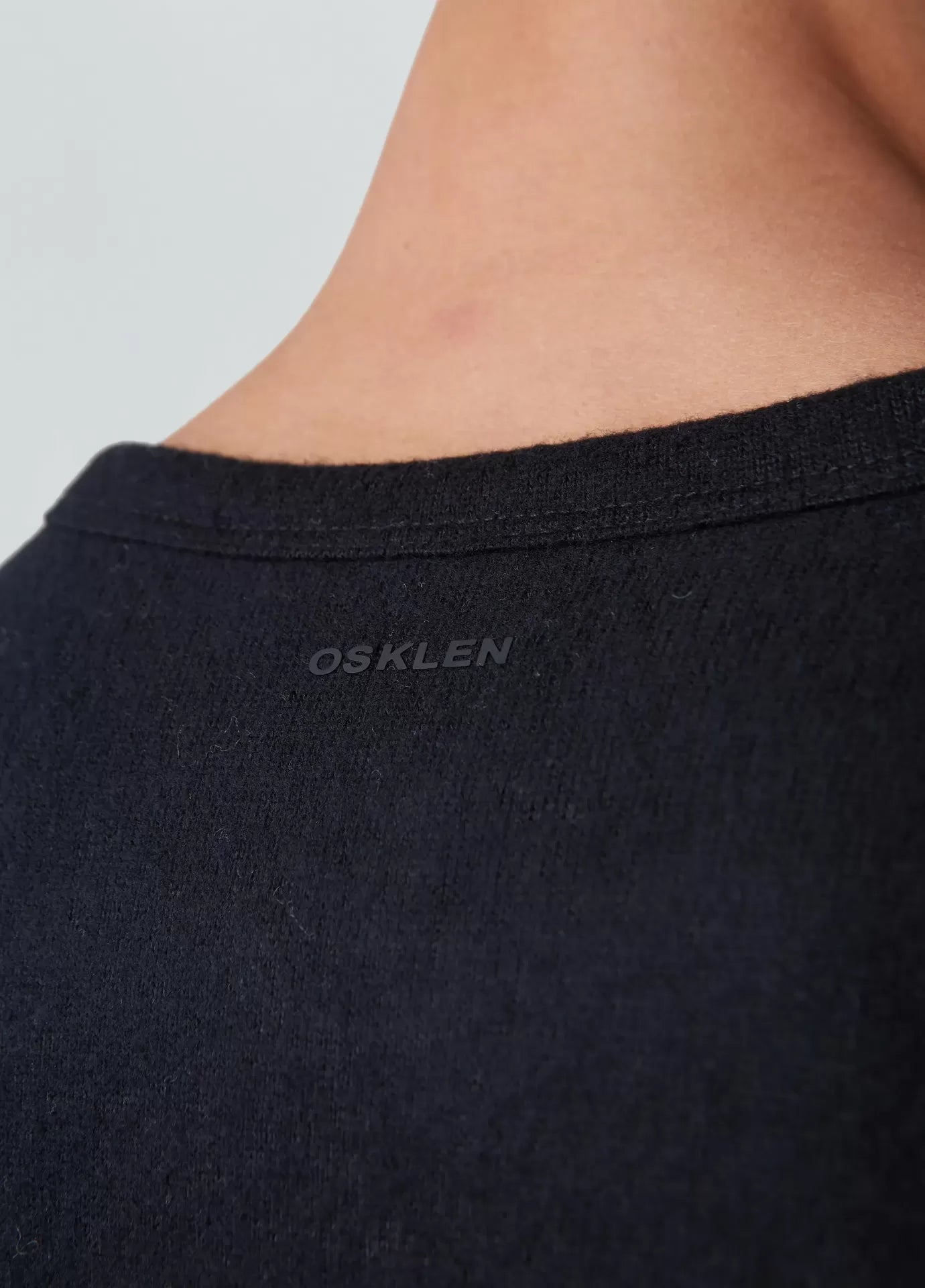 T-shirt Touch Osklen
