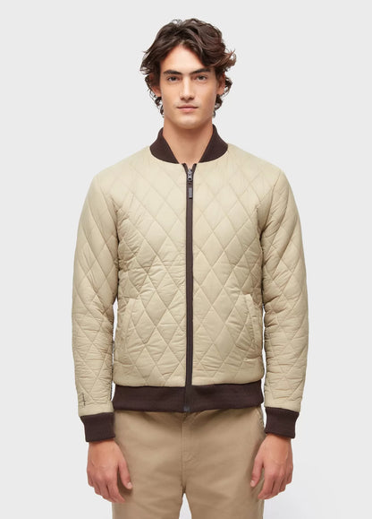 Jaqueta Bomber Double Face