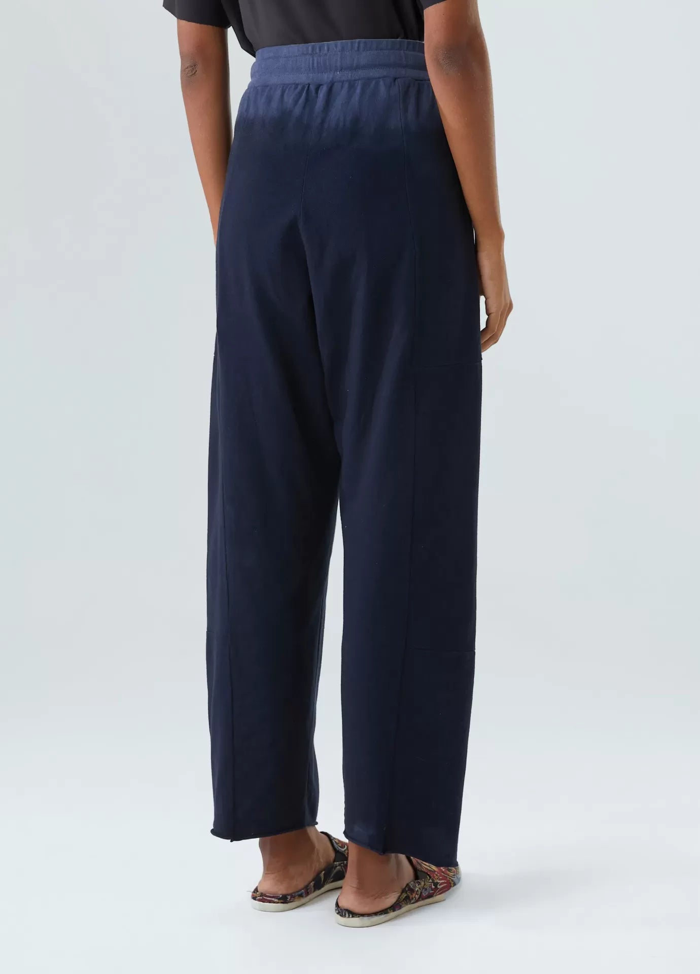 Calça Tie Dye Blues Osklen