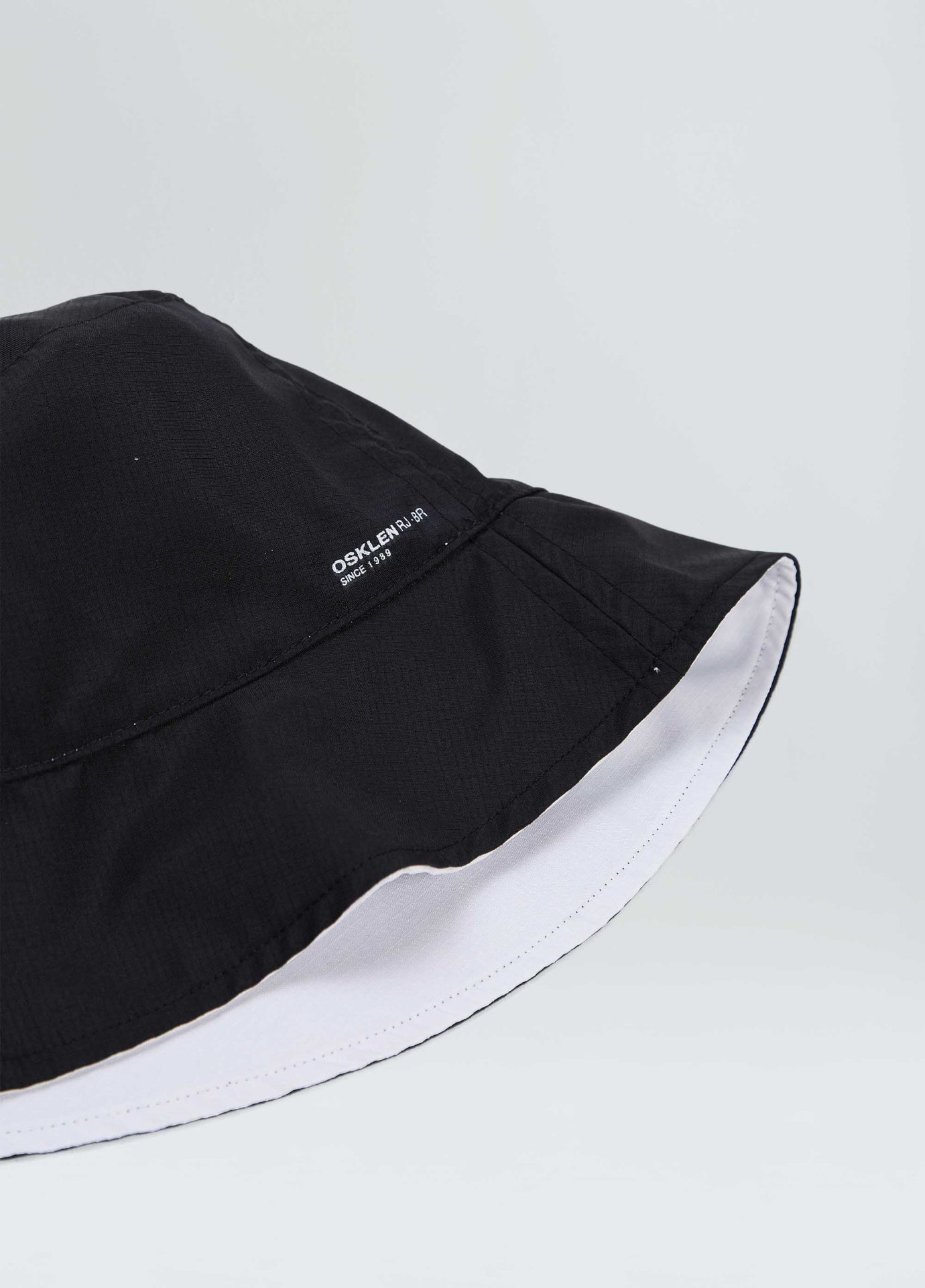 Chapeu Double Simple Osklen