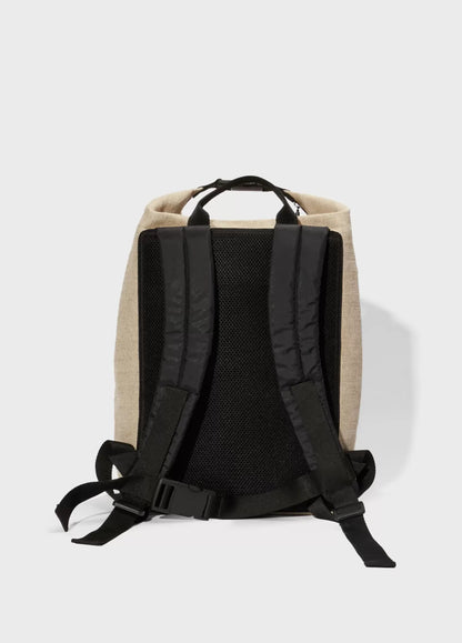Mochila Juta Dive Osklen