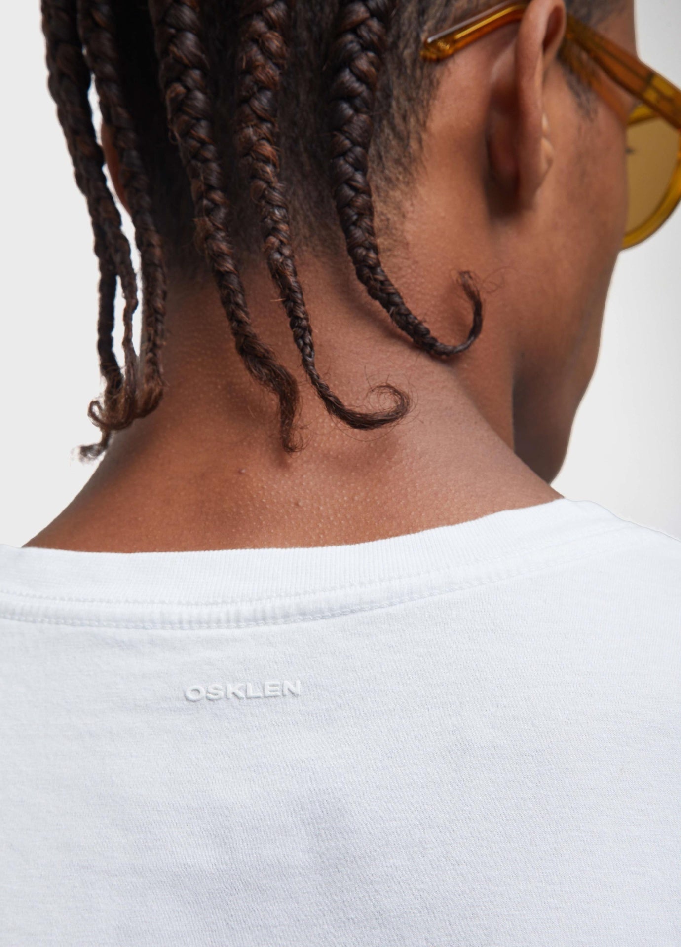 T-Shirt Pure Organic Osklen