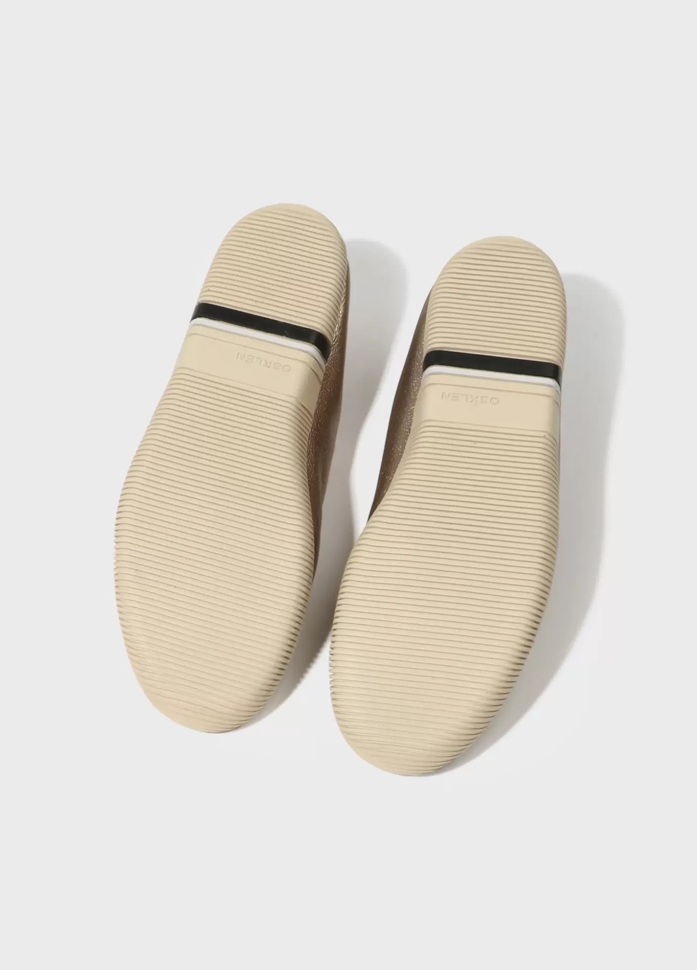 Tênis Arpoador Soft Metallic Osklen