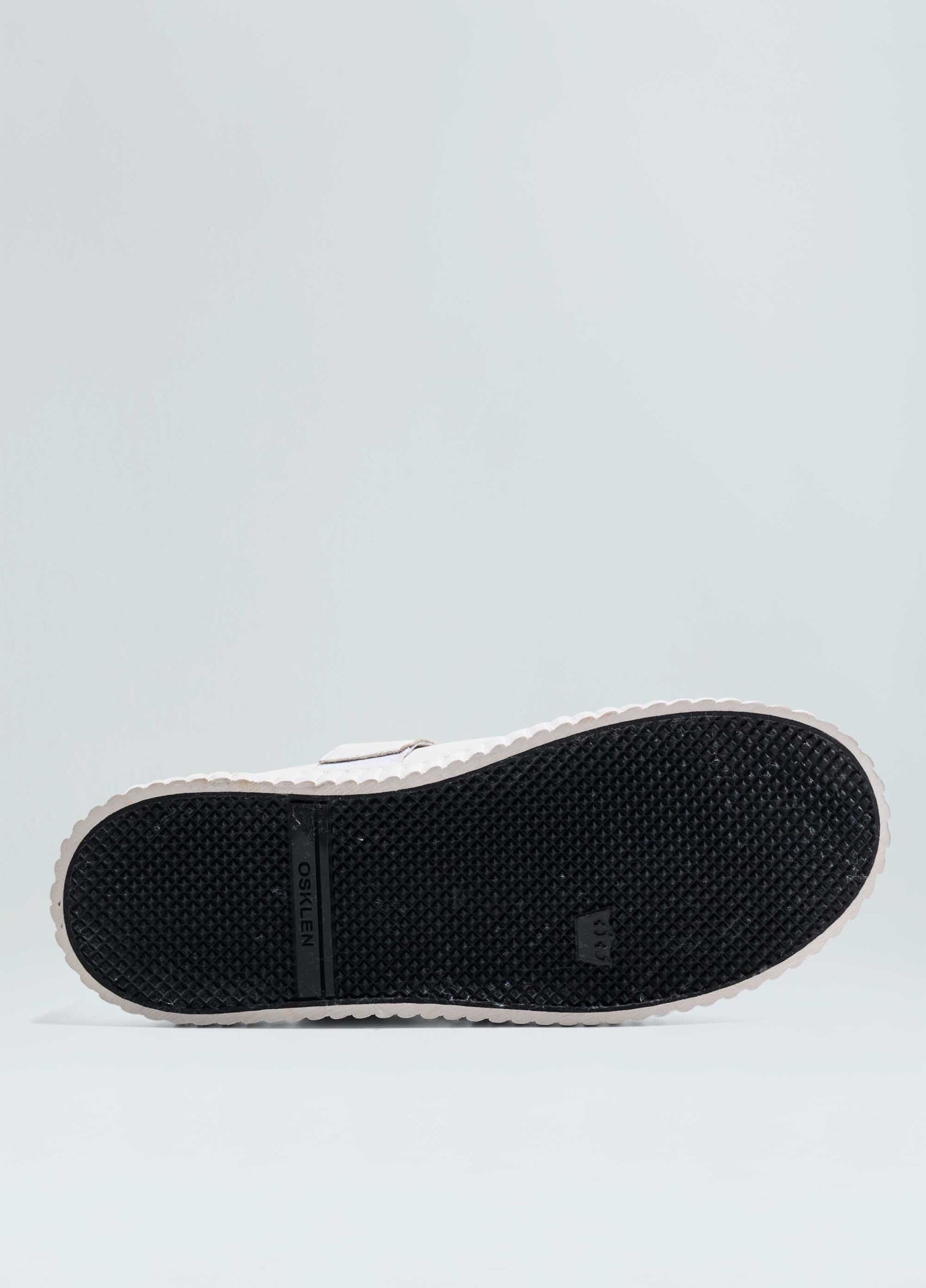 Tenis Grip Mary Jane Napa  Osklen