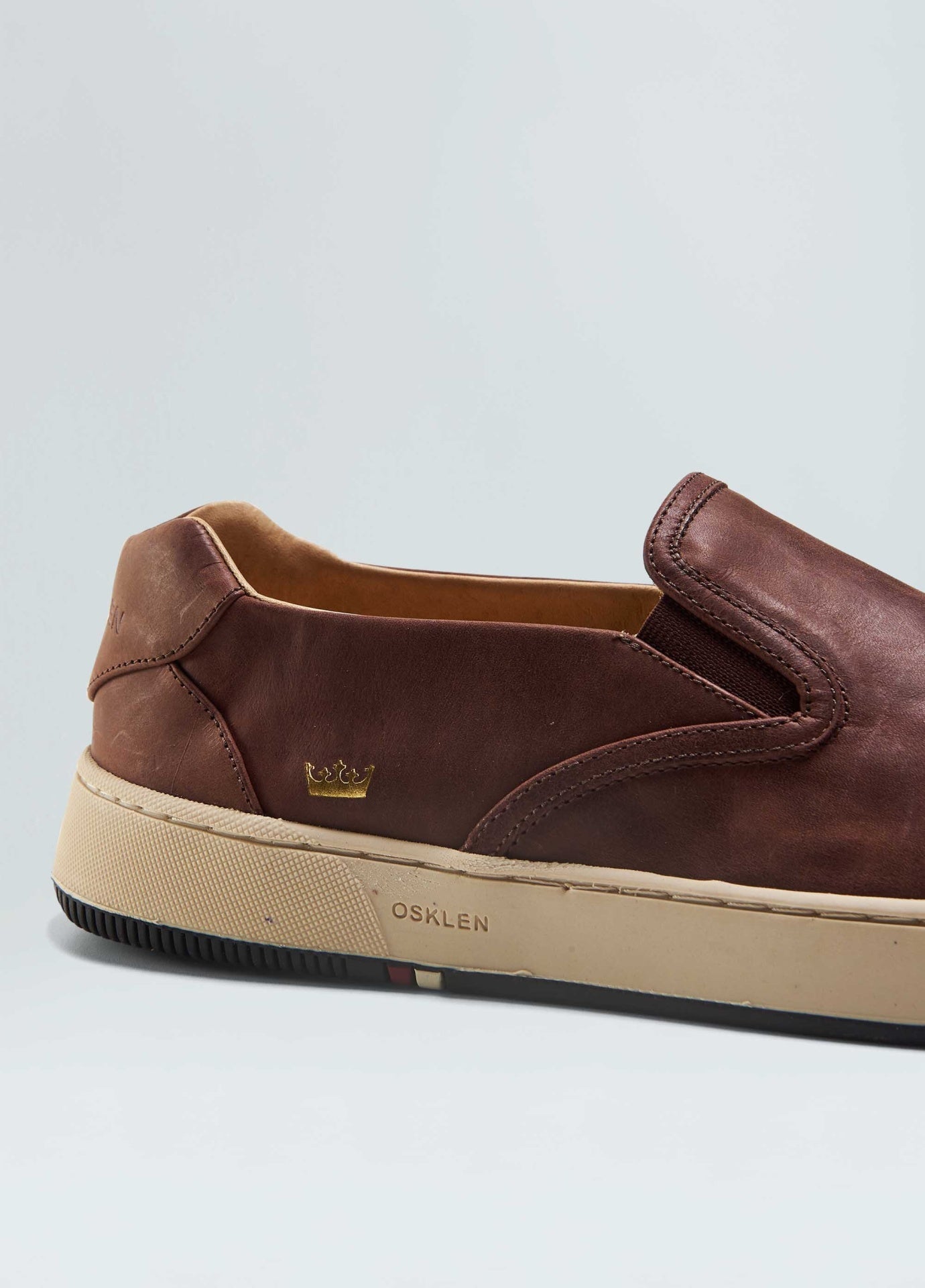 Tenis Bossanova Antique Osklen