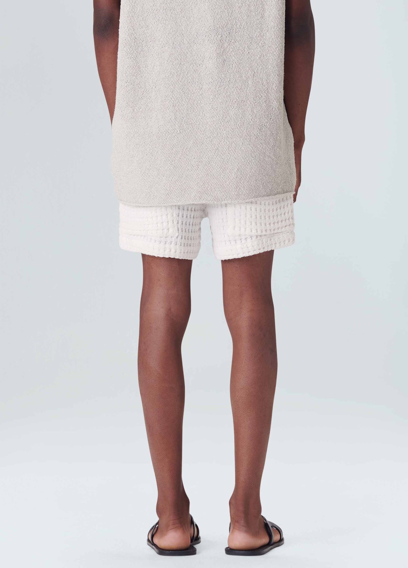 Short Pj Texture Osklen
