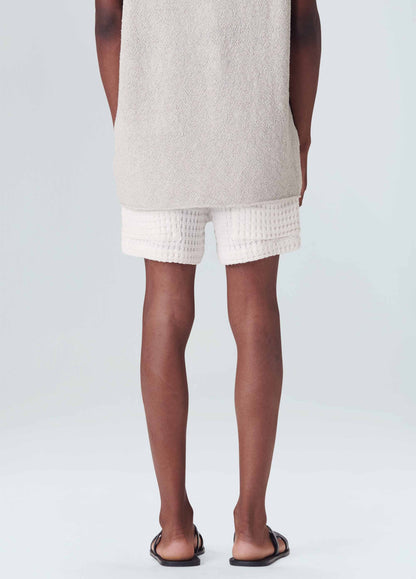 Short Pj Texture Osklen