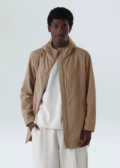 Overcoat wr