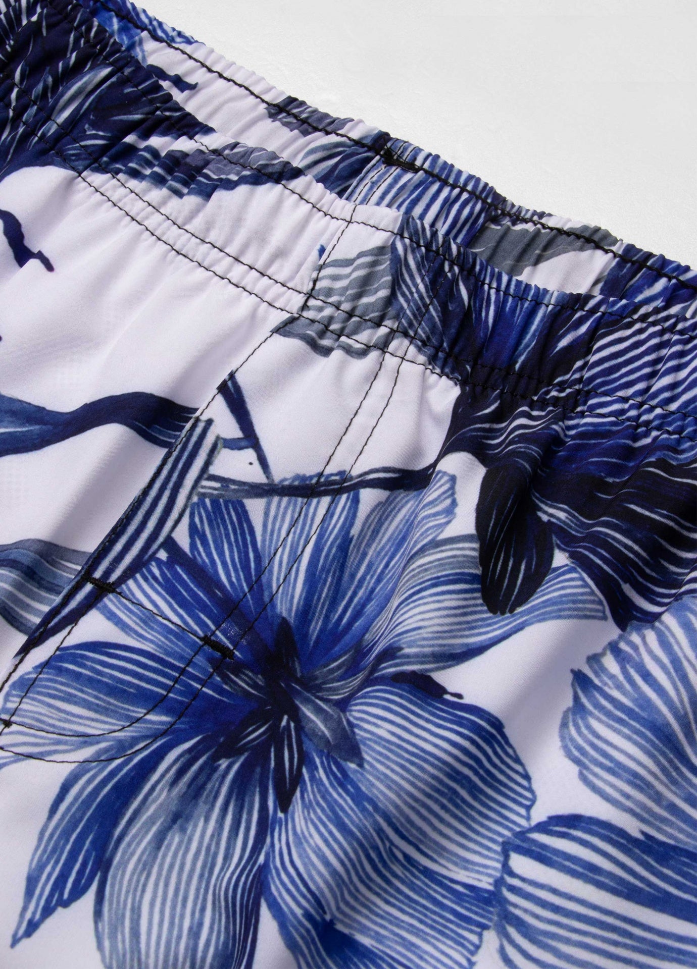 Beach Short Blues